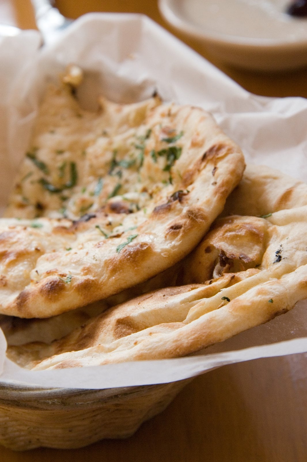 Artisan Flat Bread