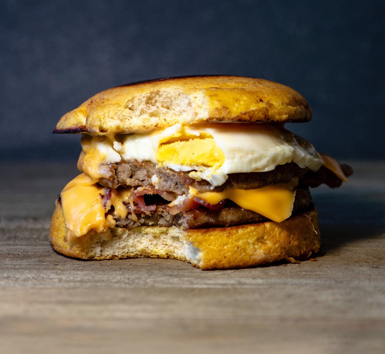 Breakfast Sausage