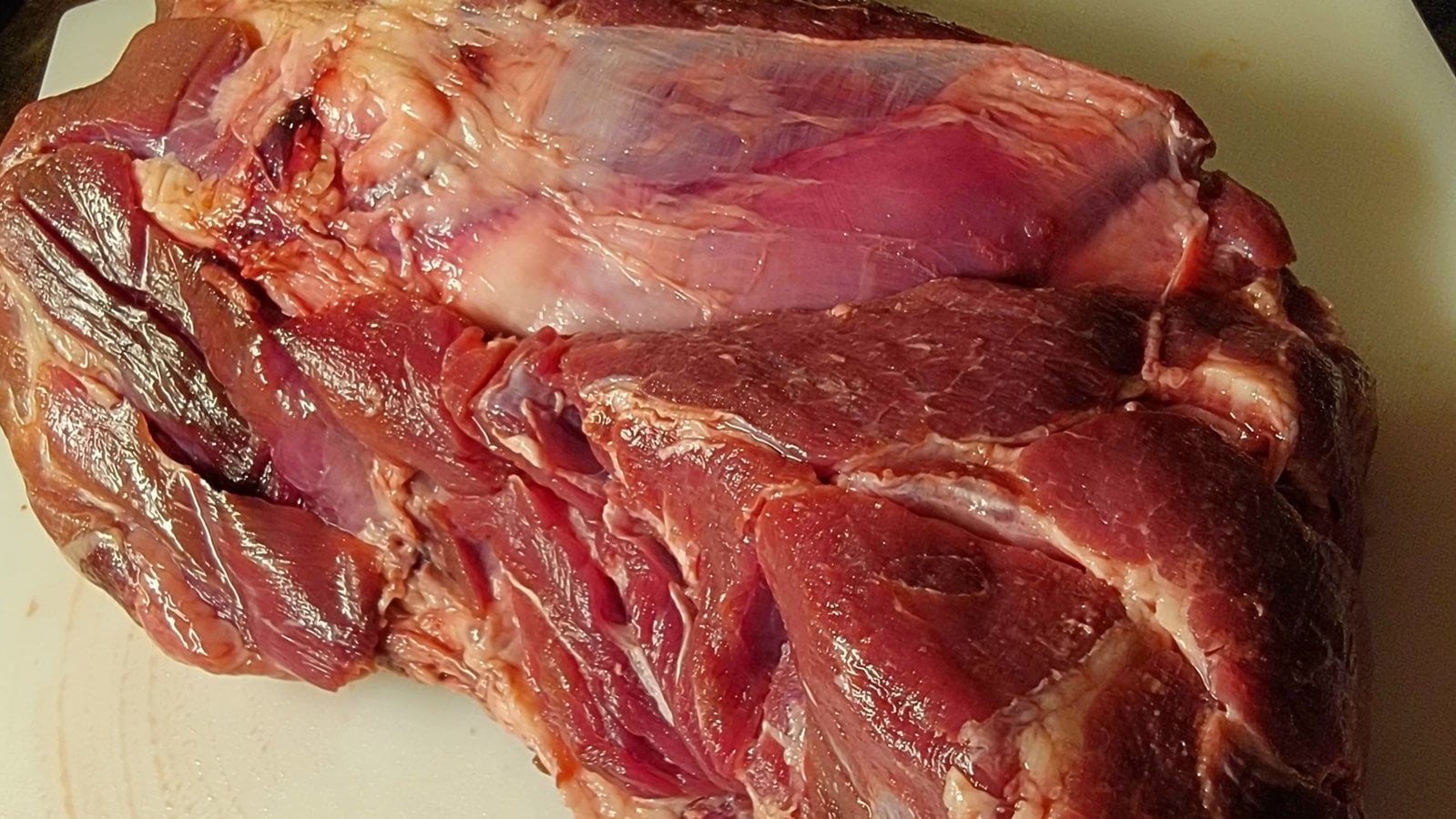 Boneless Pork Shoulder