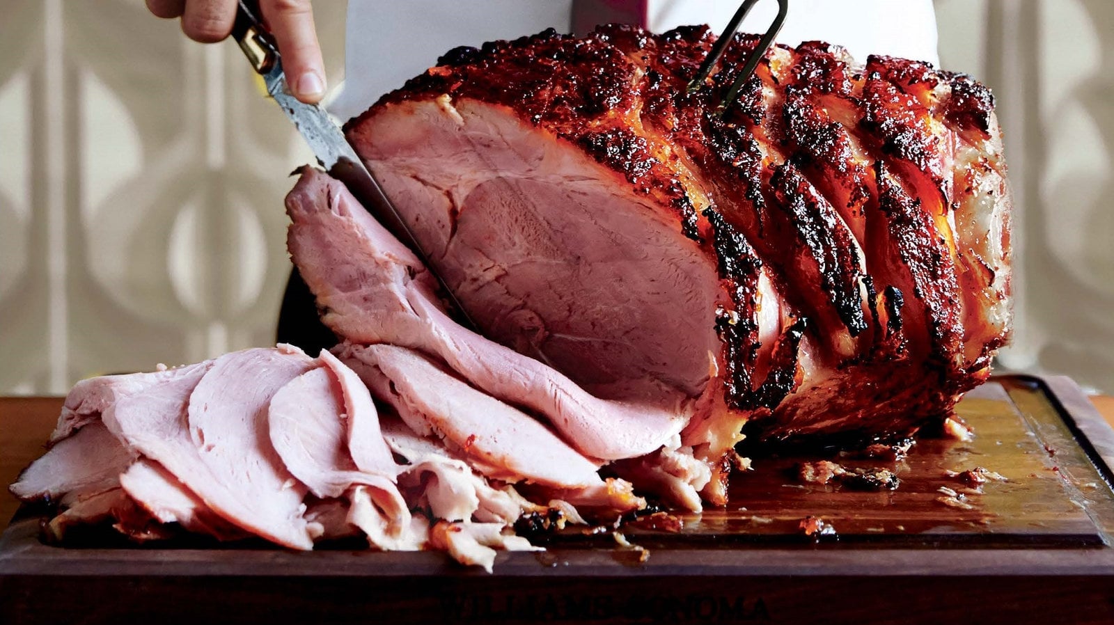 Boneless Ham