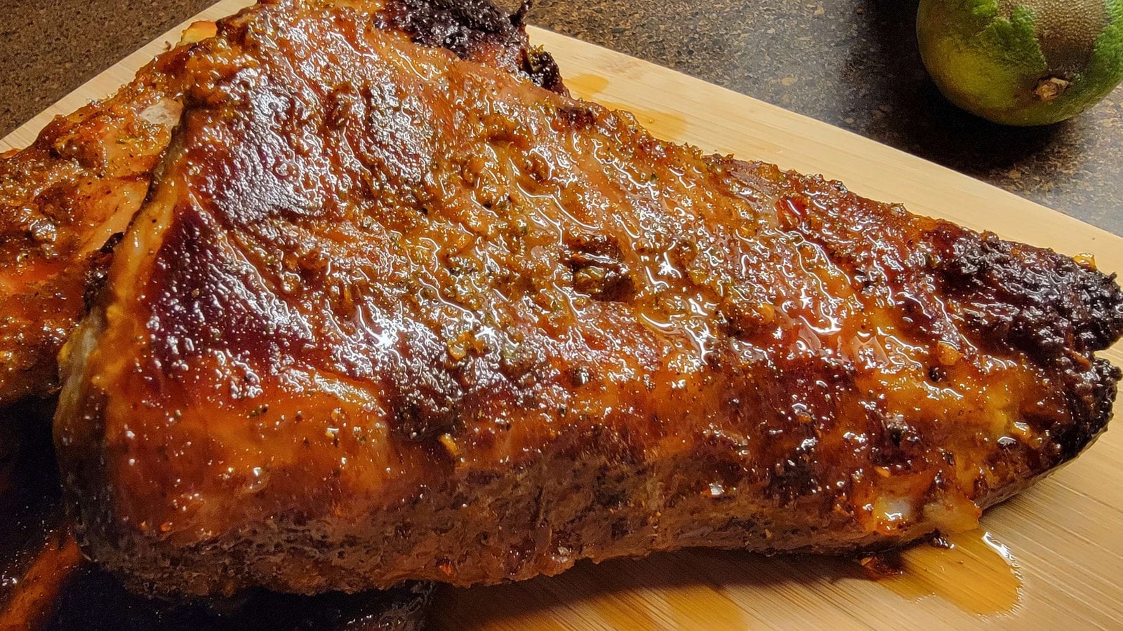 Pork Spare Ribs