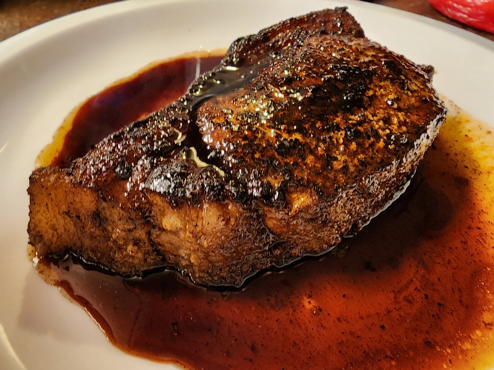 Pork Loin Chops